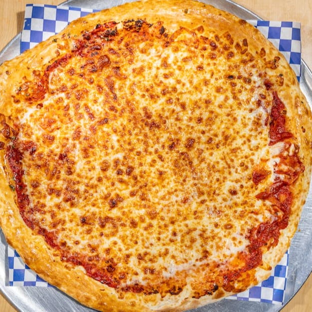 Cheese Pizza (Medium 12").