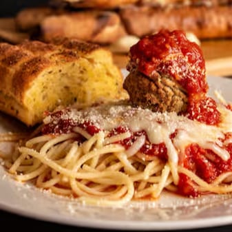 Spaghetti.